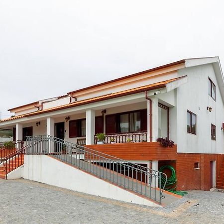 Maison Avec Piscine : Quinta Do Sol Amarante Luaran gambar