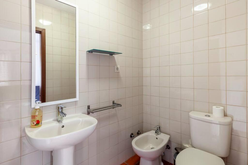 Maison Avec Piscine : Quinta Do Sol Amarante Luaran gambar