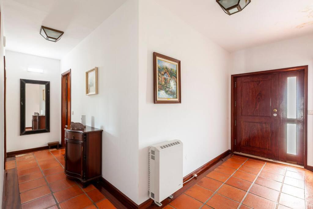 Maison Avec Piscine : Quinta Do Sol Amarante Luaran gambar