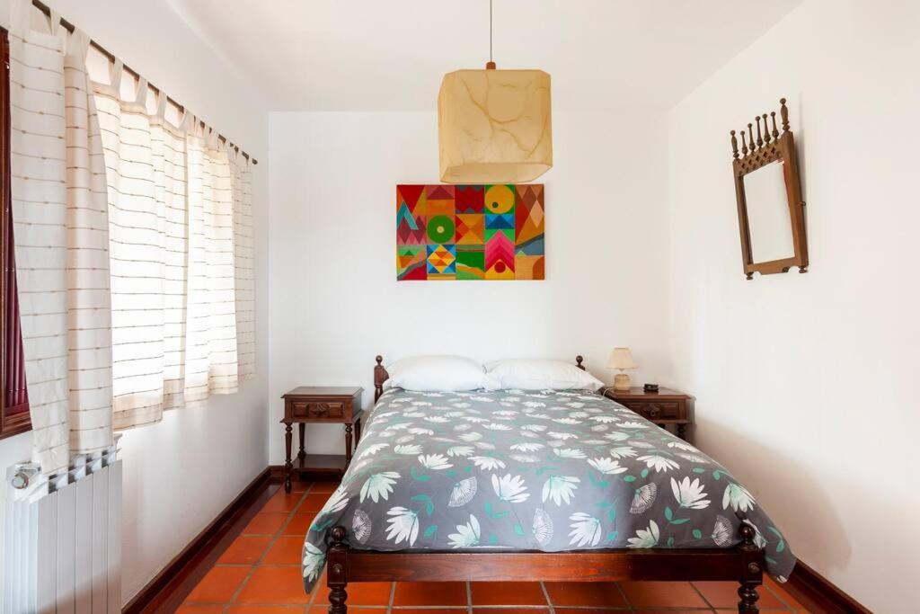 Maison Avec Piscine : Quinta Do Sol Amarante Luaran gambar